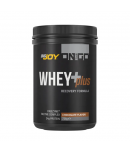 Bigjoy Sports On The Go Whey+Plus Çikolata